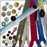 Garment Accessories